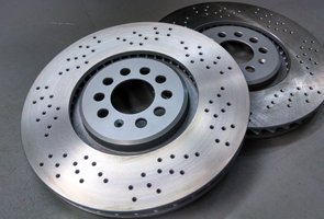 Audi Rotors - rotorlab